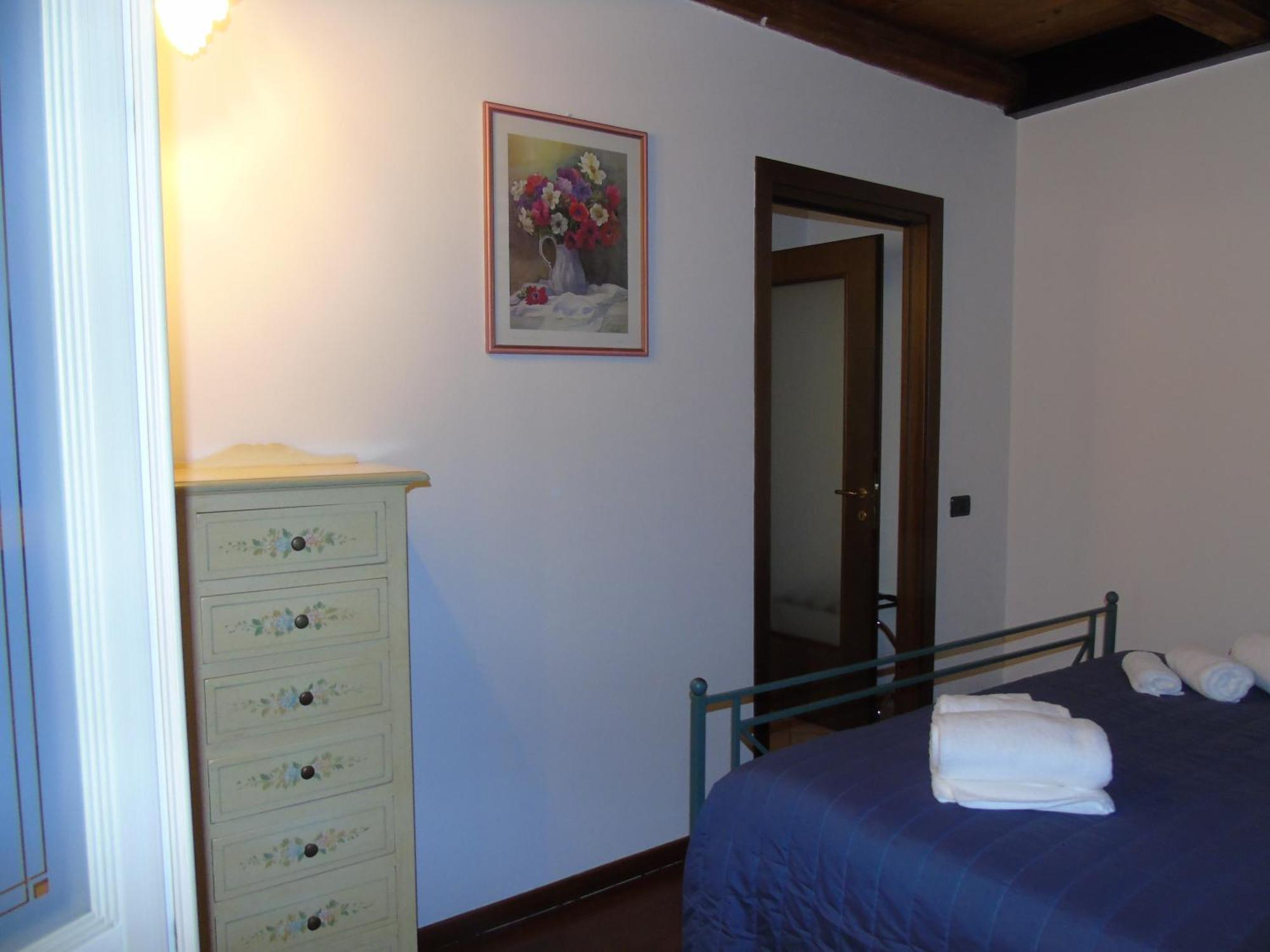 Tasi Apartaments Cento  Exterior foto